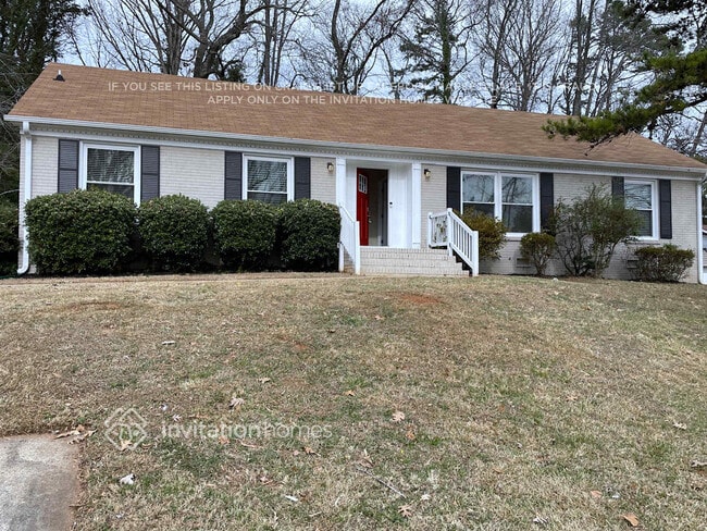 Building Photo - 7311 Riding Trail Rd