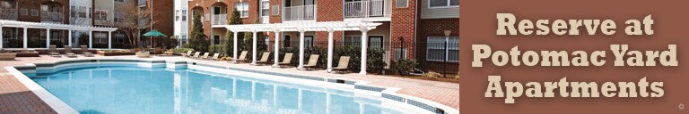 Reserve at Potomac Yard