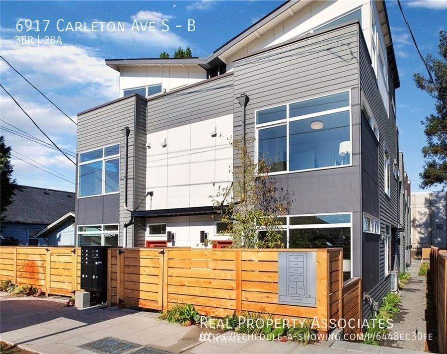 Photo - 6917 Carleton Ave S-B