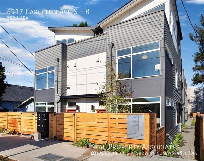 Photo - 6917 Carleton Ave S Townhome
