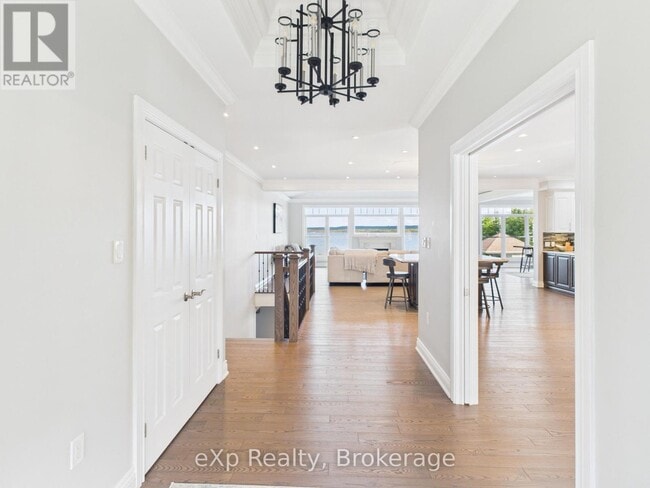 Photo du bâtiment - 197 Balmy Beach Rd