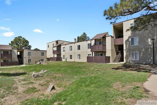 Foto del edificio - 9725 E Harvard Ave