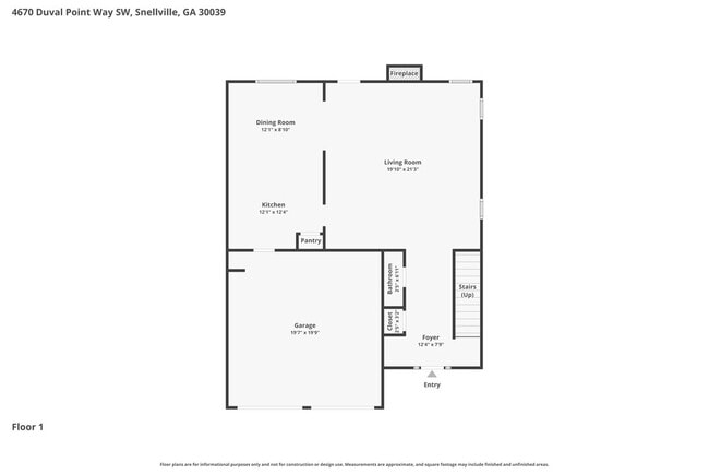 Building Photo - 4670 Duval Point Way SW
