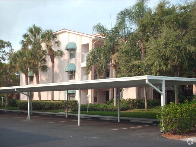 Stoneybrook Clubside