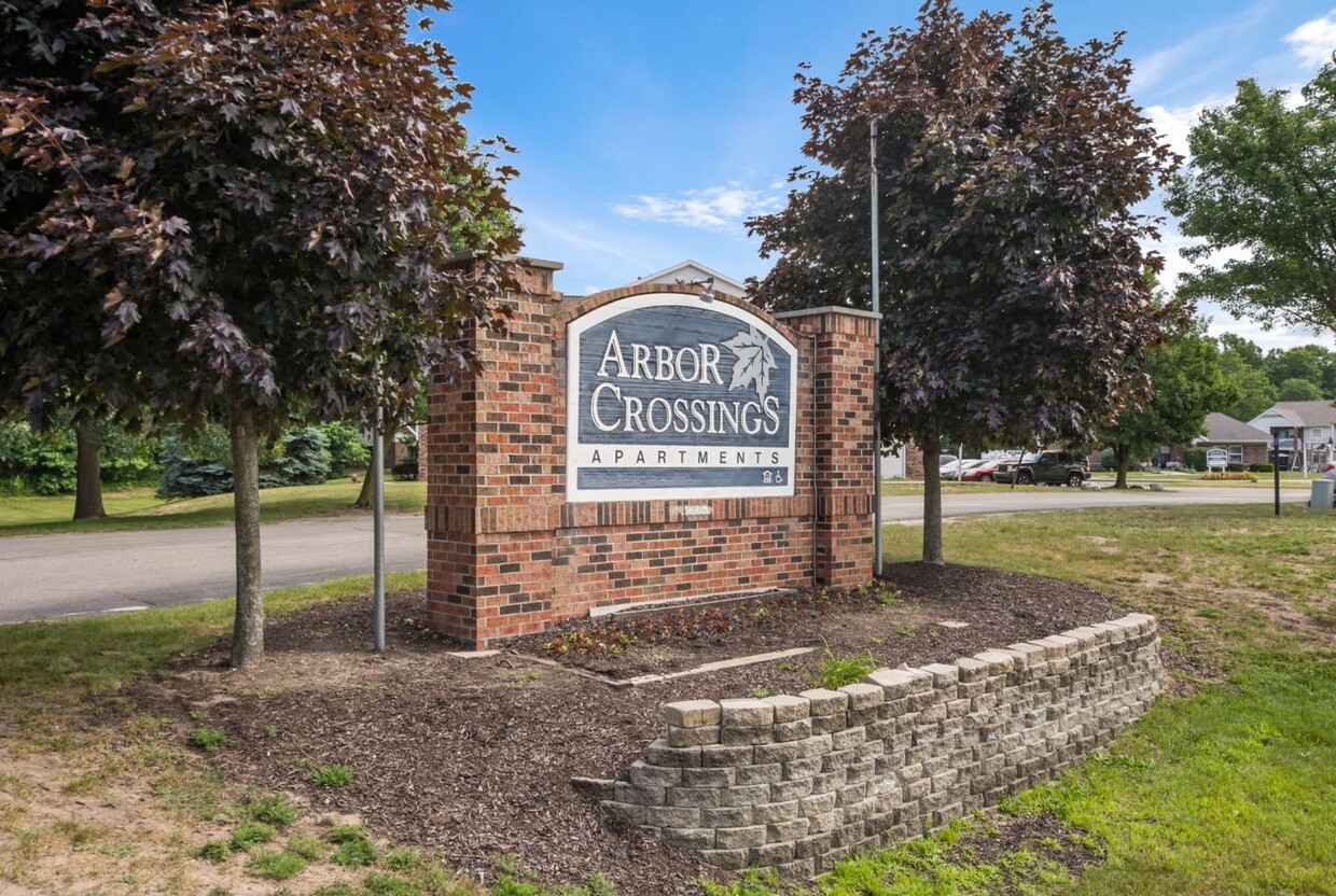 Foto principal - Arbor Crossings