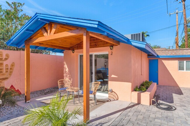 Foto del edificio - 2610 N 24th St