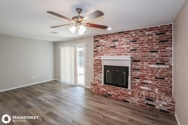 Foto del edificio - 2625 N GRANT AVENUE, BETHANY, OK 73008