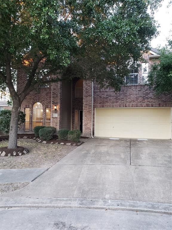 6802 Silver Shores Ln, Katy, TX 77449 House Rental in Katy, TX