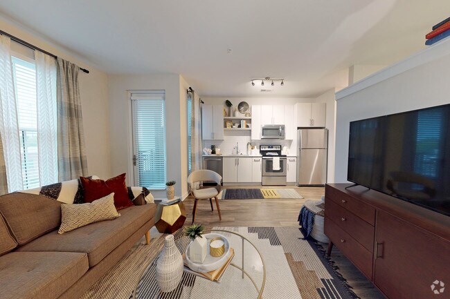 Caroline Luxury Apartments Charleston Sc 1br 1ba 643 Sf Caroline Luxury Apartments