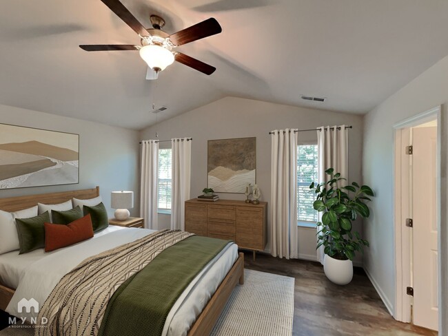 Building Photo - 2125 Ryker Davis Ln