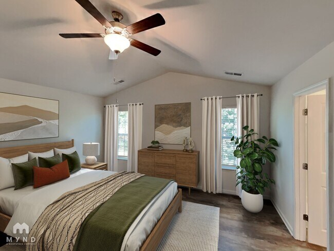 Foto del edificio - 2125 Ryker Davis Ln