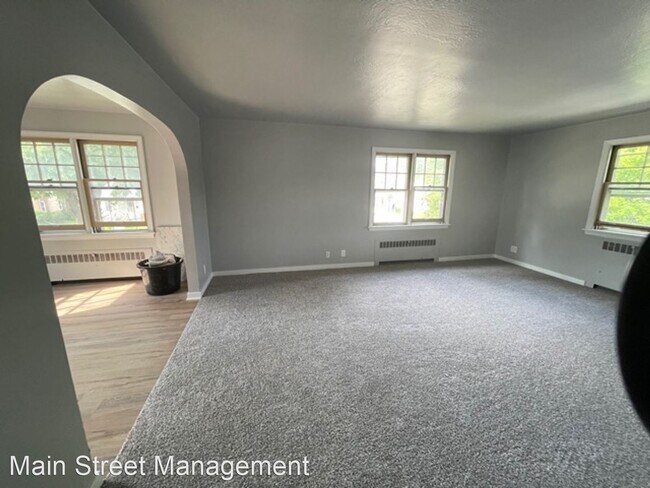 Building Photo - 2 br, 1 bath House - 1407 Eliza St. - Upper