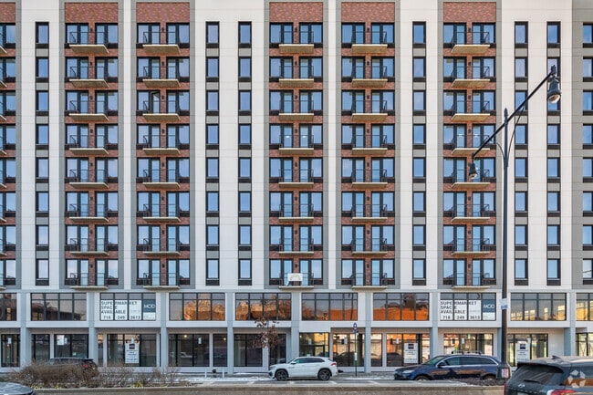 Building Photo - 2700 Atlantic Ave