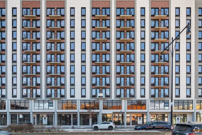 Foto del edificio - 2700 Atlantic Ave