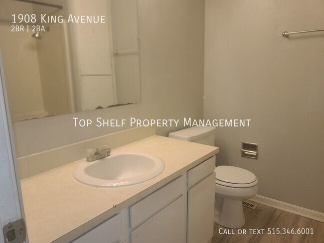 Foto del edificio - 2 Bedroom, 1.5 Bath now available!