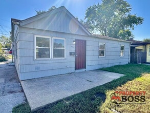 Building Photo - 4071 20th Pl