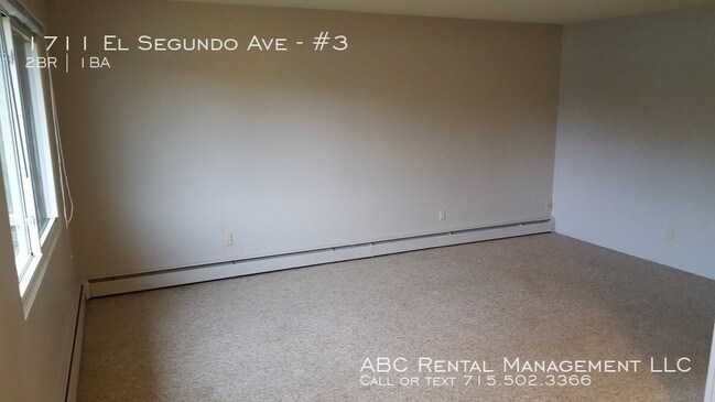 Building Photo - 1711 El Segundo Ave