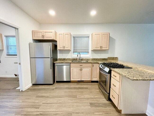 Foto del edificio - 2615 Kershaw St