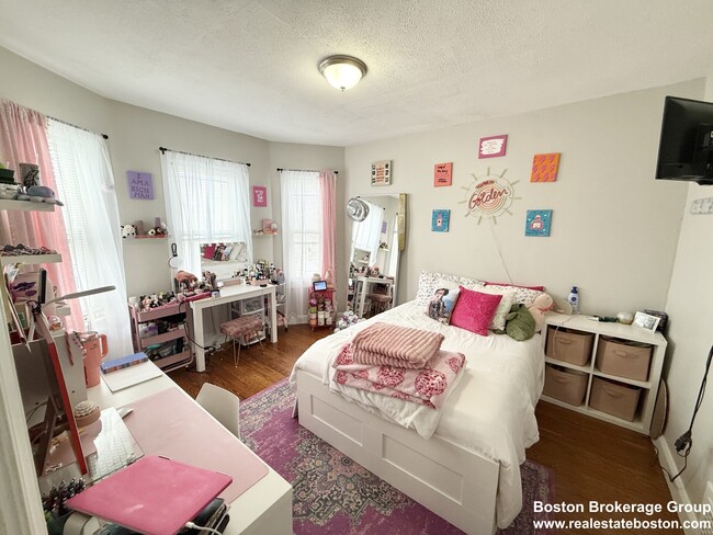 Foto del edificio - 17 Cawfield St