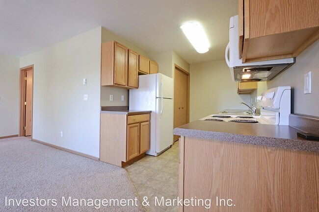 Foto del edificio - 700 Walders St NW