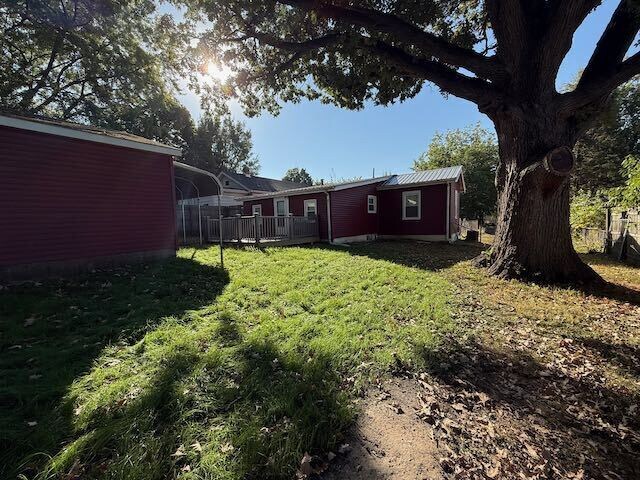 Foto del edificio - Remodeled Home in Peoria Heights