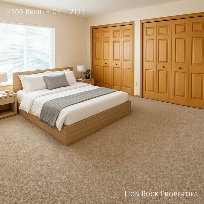 Building Photo - 2100 Breilly Ct