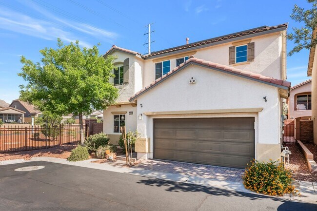 Building Photo - Check this Beautiful 2 story Home in a corner lot at end of the street