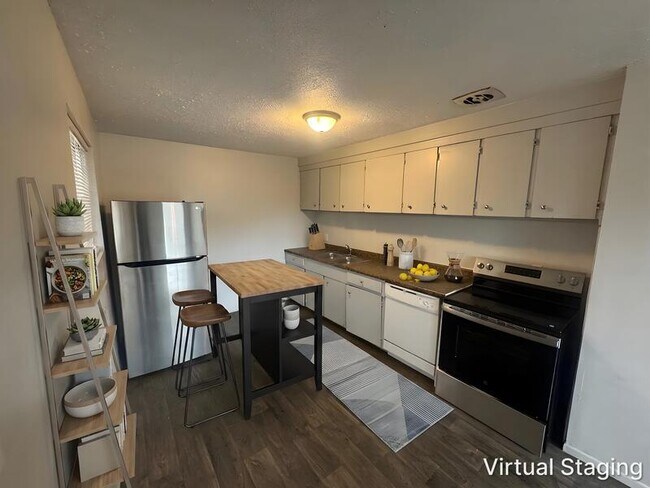 Building Photo - 1619 S 1000 W