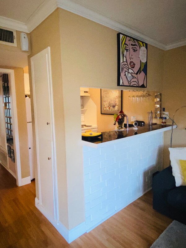 Foto del edificio - 1717 Park St