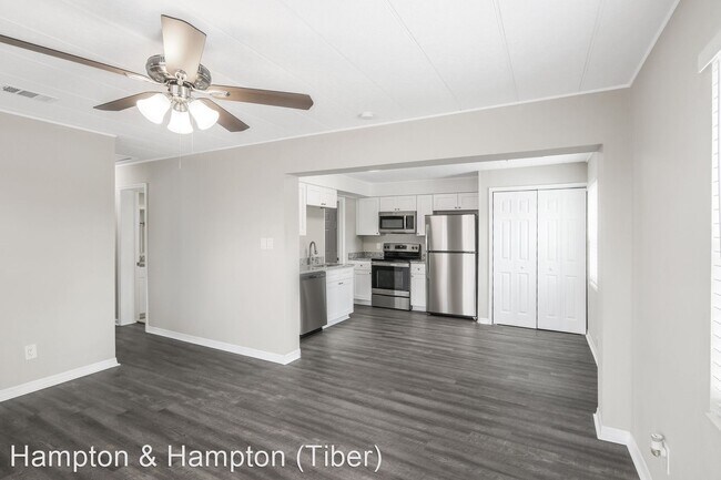 Foto del edificio - 3 br, 2 bath House - 3850 11TH AVE S