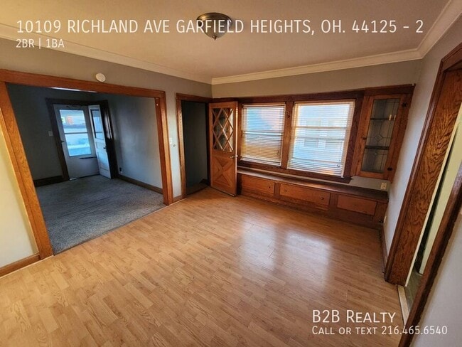 Building Photo - 10109 Richland Ave