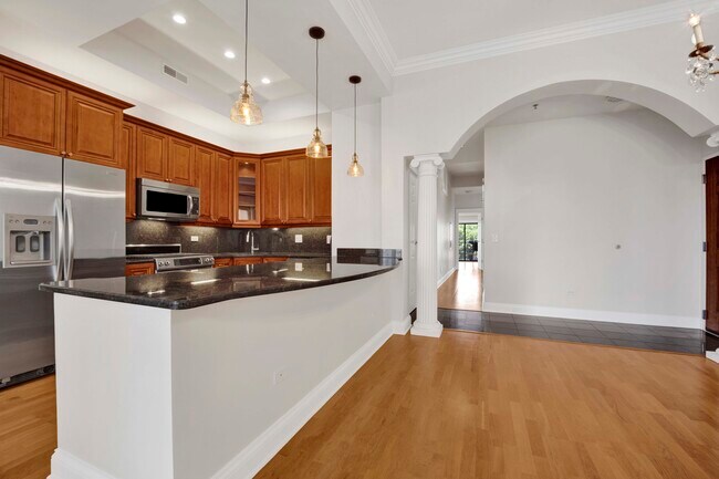 Foto del edificio - 2042 N Clark St
