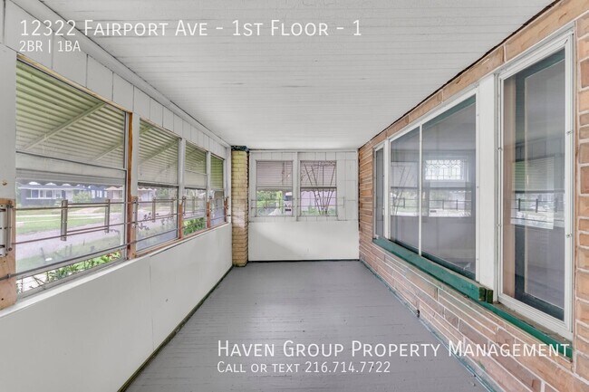Building Photo - 12322 Fairport Ave