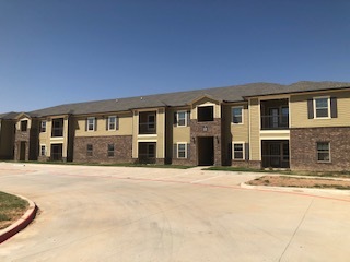 Building Photo - Westwind of Lamesa