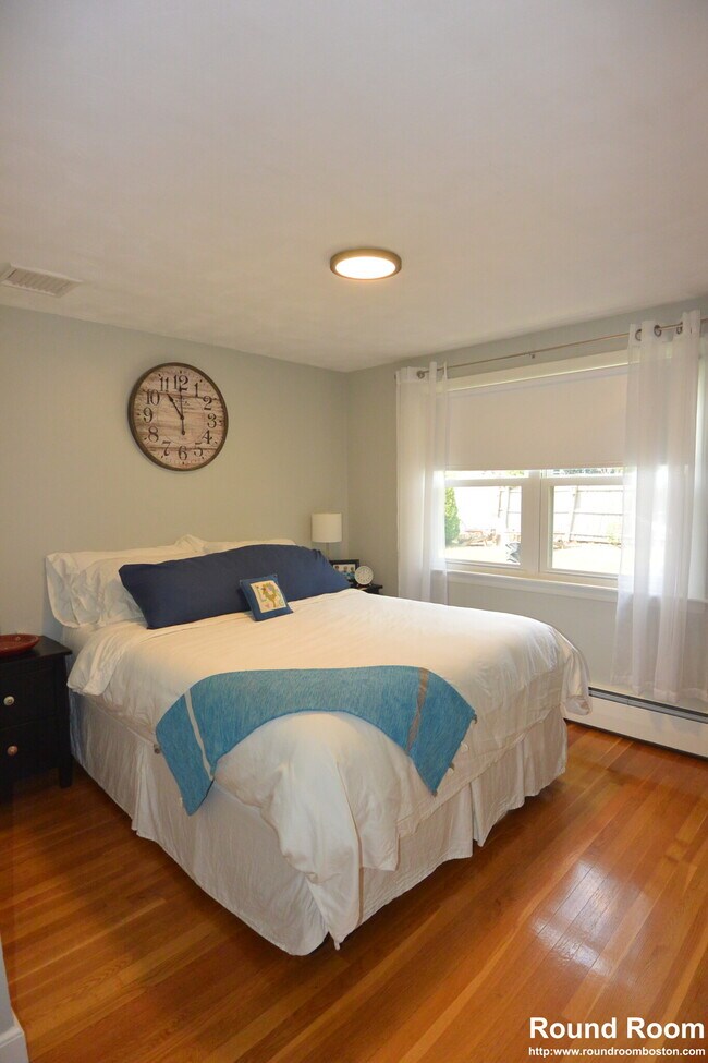Foto del edificio - 119 Ledgewood Rd