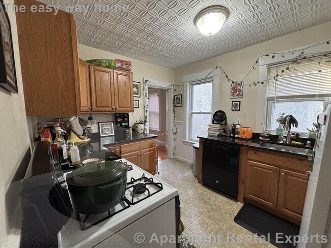 Foto del edificio - 9 Orrin St