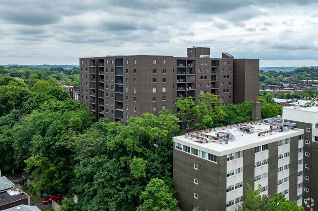 Foto del edificio - Imperial House
