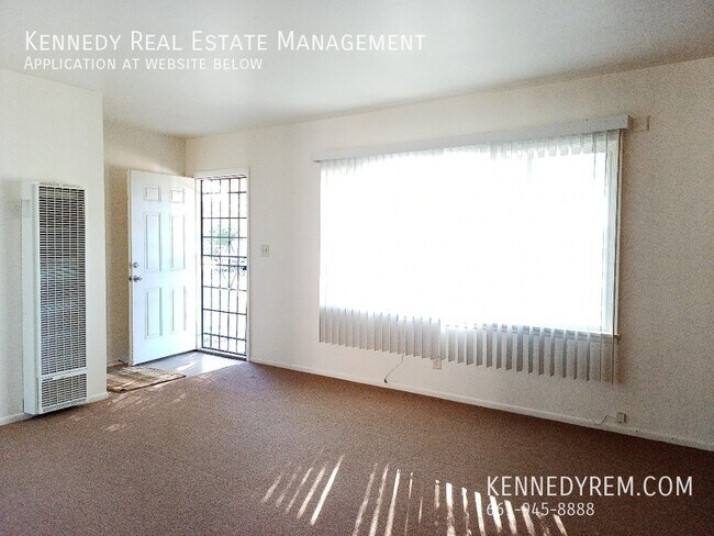 Foto del edificio - Affordable living