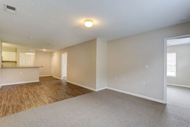Foto del edificio - University Park Apartments