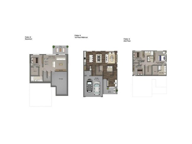 Foto del edificio - 1160 Dundalk Wy