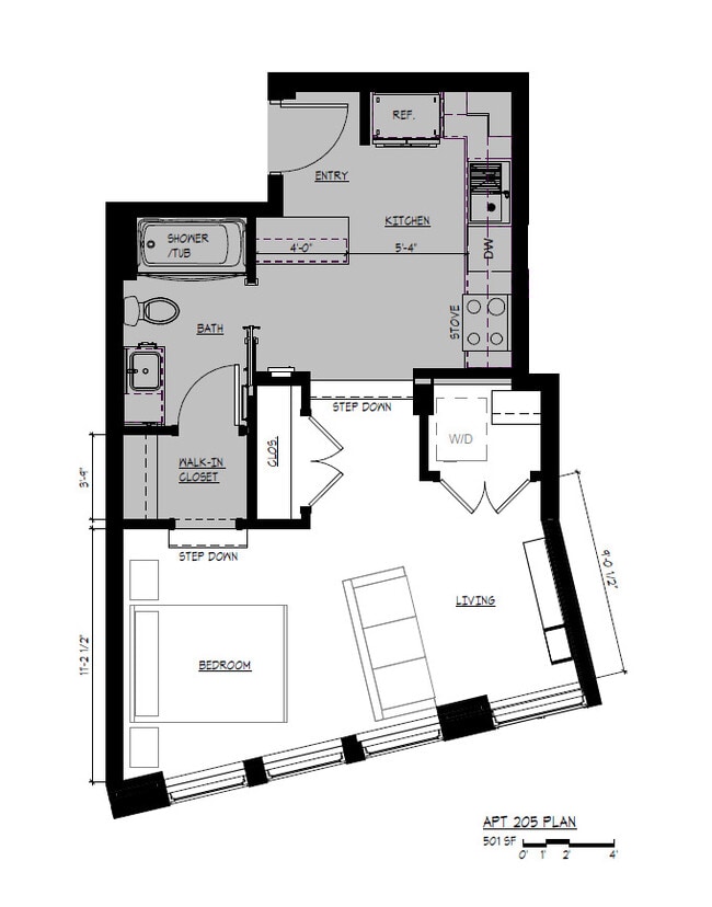 Building Photo - Peregrine Peninsula