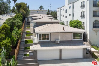 Building Photo - 7131 Ramsgate Ave