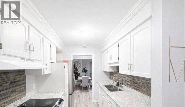 Photo du bâtiment - 21 Conestoga Rd