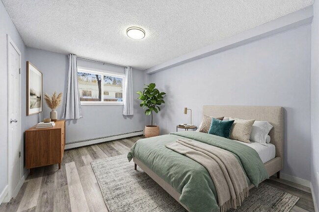 Photo du bâtiment - 205 N Av S