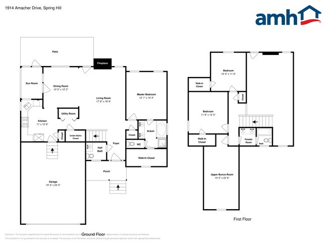 Foto del edificio - 1914 Amacher Dr