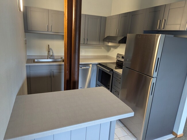 Foto del edificio - 222 Jay St