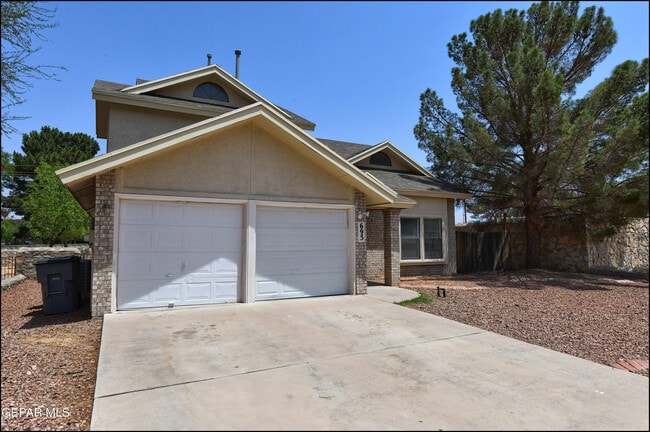 Building Photo - 695 Bluff Canyon Cir