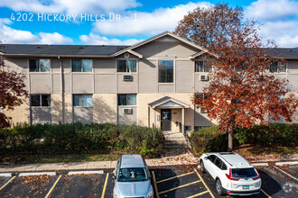 Building Photo - 4202 Hickory Hills Dr