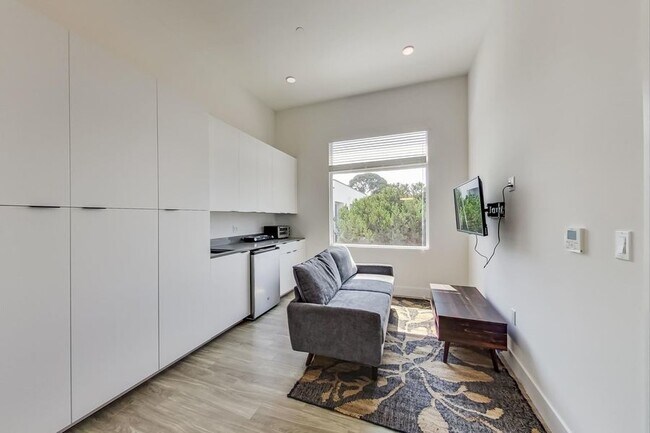 Building Photo - Artthaus Mandela: New Luxury Apartments! 2...