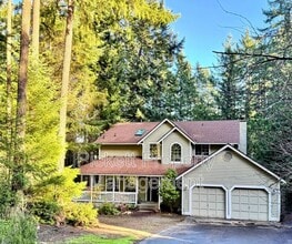 Building Photo - 10738 Jetty Pl NW